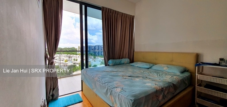 Skies Miltonia (D27), Condominium #244015041